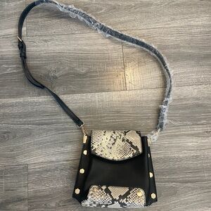 Urban expressions purse